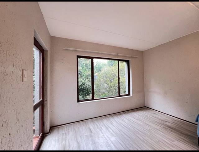 1 BEDROOM PROPERTY TO RENT IN BENMORE